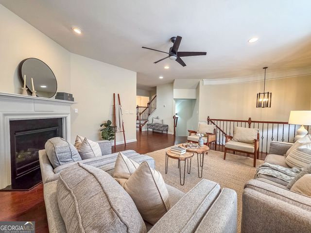 5013 Ridgemont Walk SE, Atlanta, GA 30339