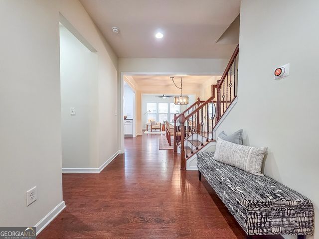 5013 Ridgemont Walk SE, Atlanta, GA 30339