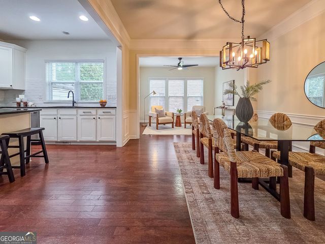 5013 Ridgemont Walk SE, Atlanta, GA 30339