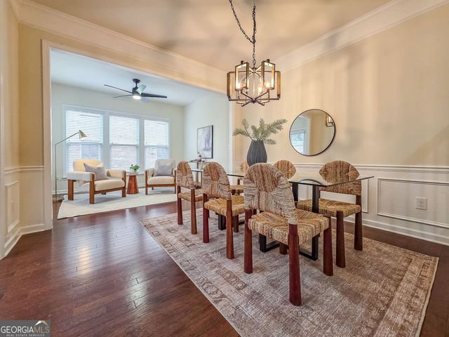 5013 Ridgemont Walk SE, Atlanta, GA 30339