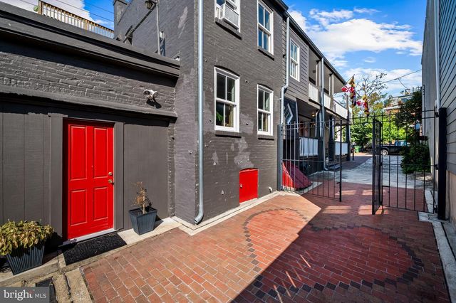 337 E HAMBURG ST, Baltimore, MD 21230