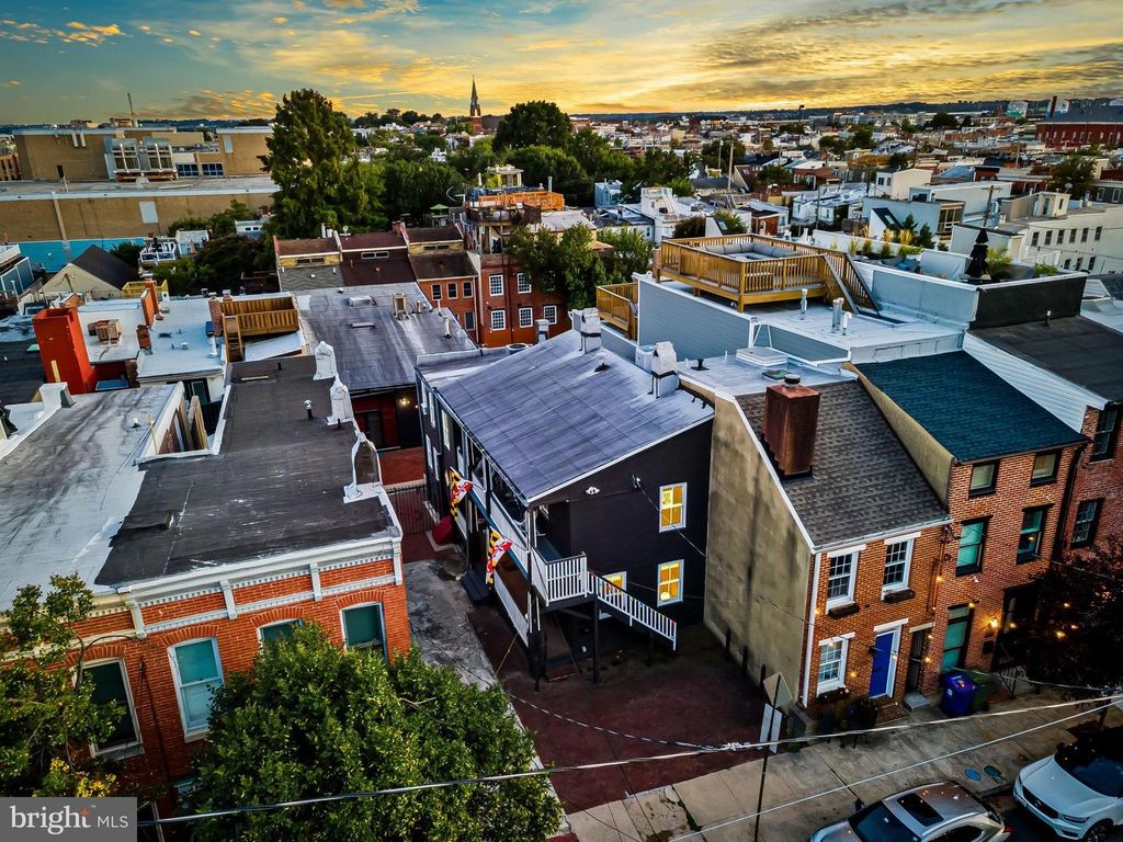 337 E HAMBURG ST, Baltimore, MD 21230