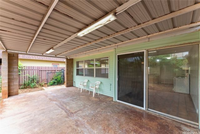 85-215 Ala Akau Street E, Waianae, HI 96792