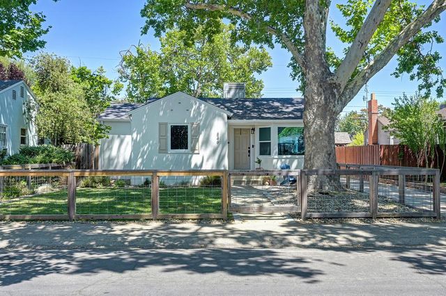 849 55th St, Sacramento, CA 95819