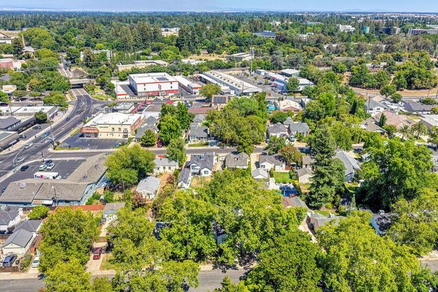 849 55th St, Sacramento, CA 95819