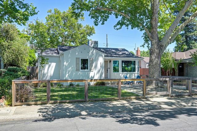 849 55th St, Sacramento, CA 95819