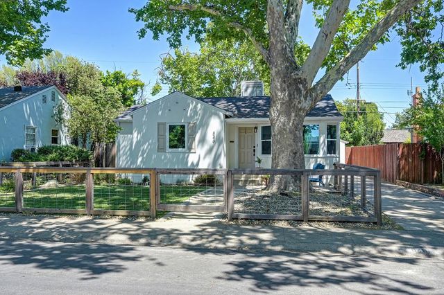849 55th St, Sacramento, CA 95819