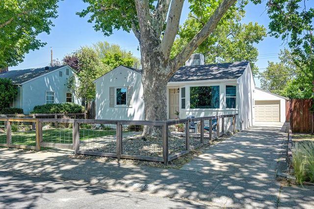 849 55th St, Sacramento, CA 95819