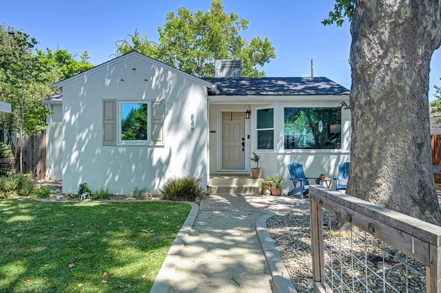849 55th St, Sacramento, CA 95819