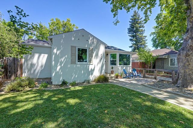 849 55th St, Sacramento, CA 95819