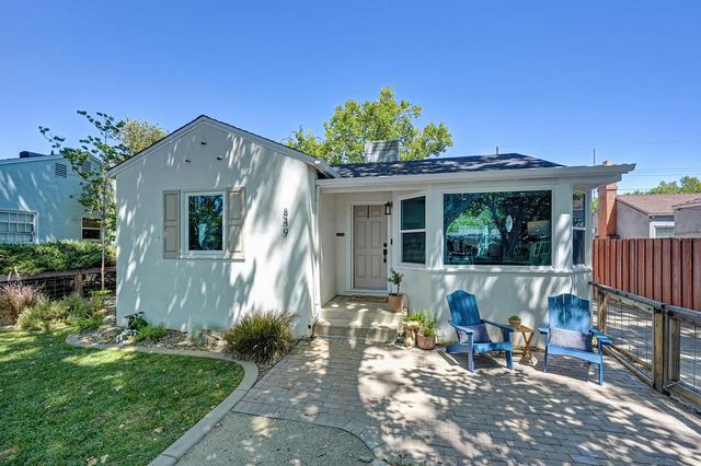 849 55th St, Sacramento, CA 95819