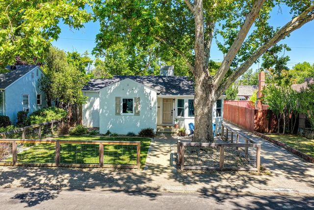 849 55th St, Sacramento, CA 95819