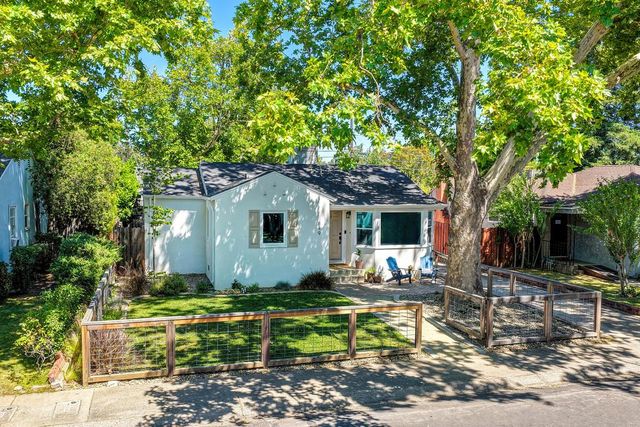 849 55th St, Sacramento, CA 95819