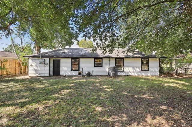 1206 Canterview Drive, Houston, TX 77047