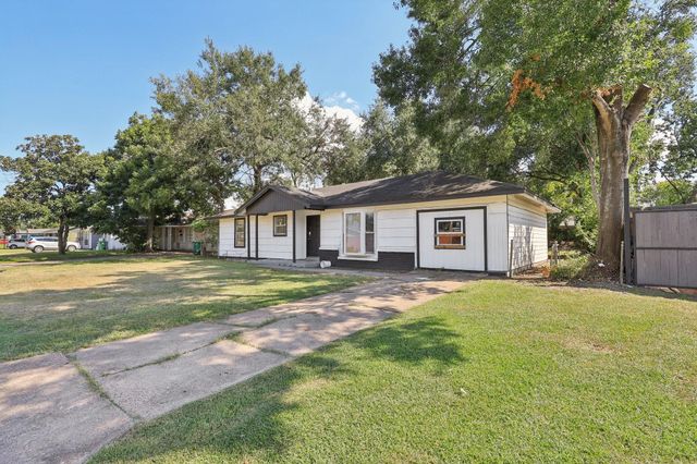 1206 Canterview Drive, Houston, TX 77047