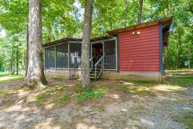 237 Rusty Lady Ln, Ellijay, GA 30536