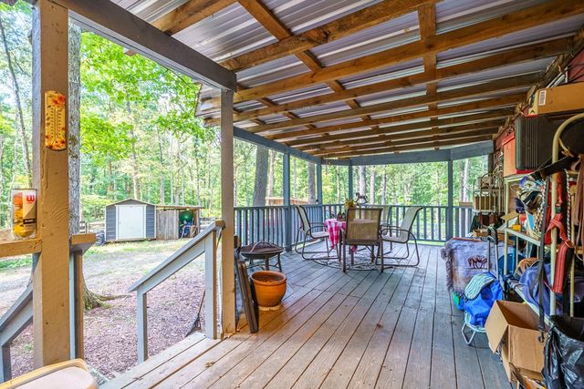 237 Rusty Lady Ln, Ellijay, GA 30536