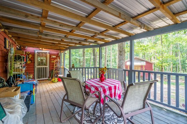 237 Rusty Lady Ln, Ellijay, GA 30536