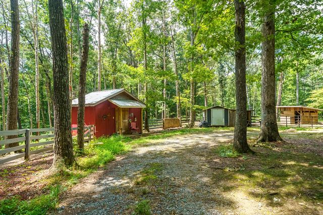 237 Rusty Lady Ln, Ellijay, GA 30536
