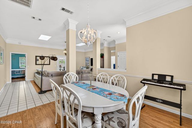 4012 Mary Louise Drive, Panama City, FL 32405