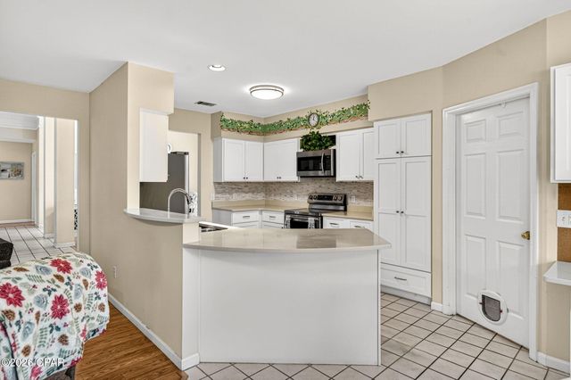 4012 Mary Louise Drive, Panama City, FL 32405