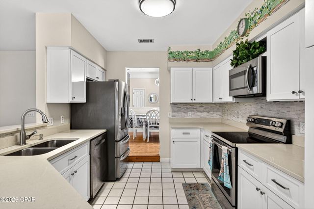 4012 Mary Louise Drive, Panama City, FL 32405