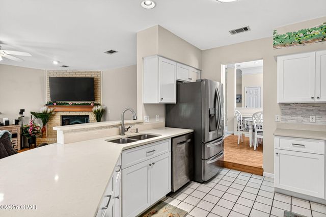 4012 Mary Louise Drive, Panama City, FL 32405