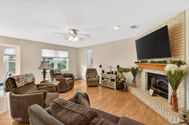 4012 Mary Louise Drive, Panama City, FL 32405