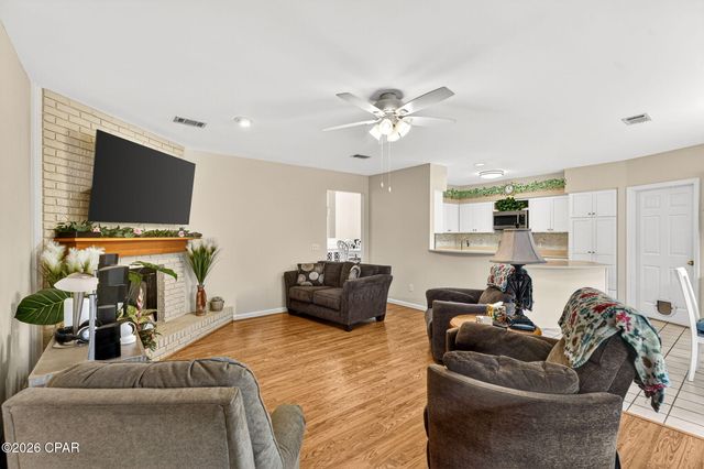 4012 Mary Louise Drive, Panama City, FL 32405