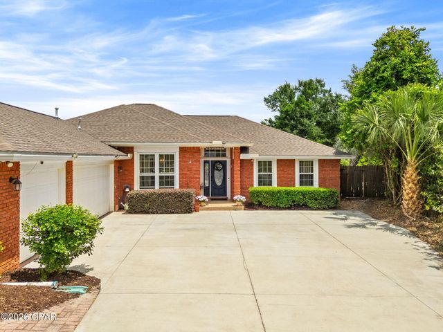 4012 Mary Louise Drive, Panama City, FL 32405