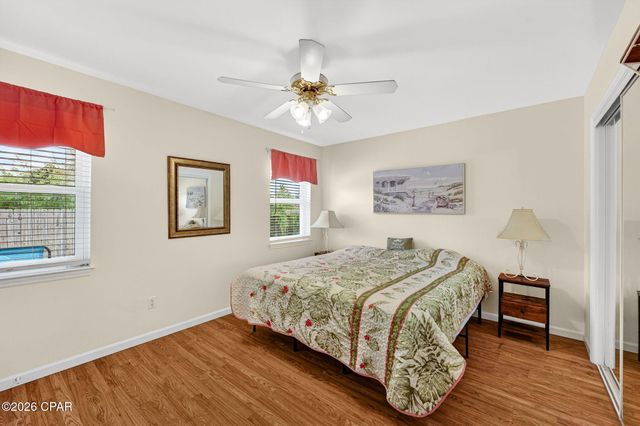 4012 Mary Louise Drive, Panama City, FL 32405