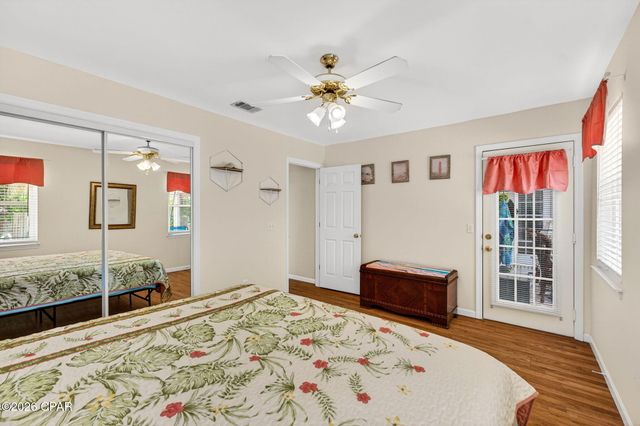 4012 Mary Louise Drive, Panama City, FL 32405