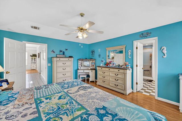 4012 Mary Louise Drive, Panama City, FL 32405