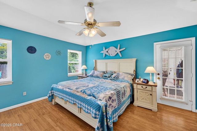 4012 Mary Louise Drive, Panama City, FL 32405