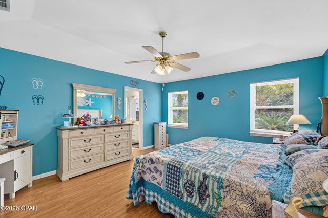4012 Mary Louise Drive, Panama City, FL 32405