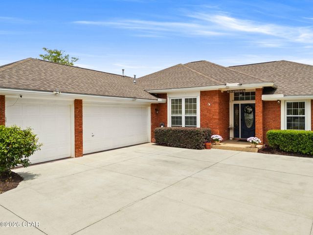 4012 Mary Louise Drive, Panama City, FL 32405