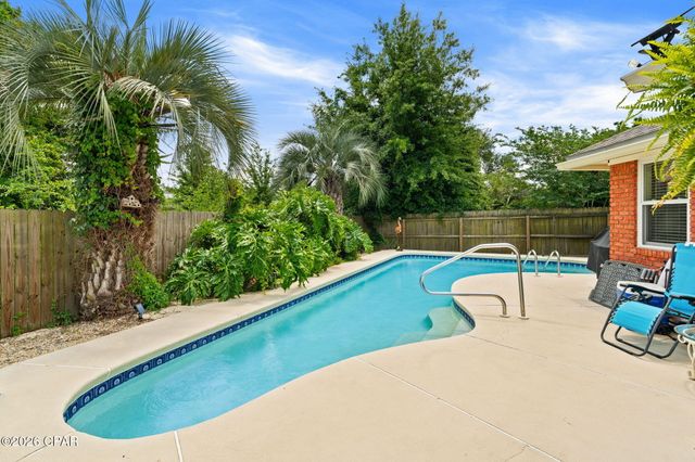 4012 Mary Louise Drive, Panama City, FL 32405