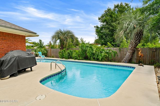 4012 Mary Louise Drive, Panama City, FL 32405