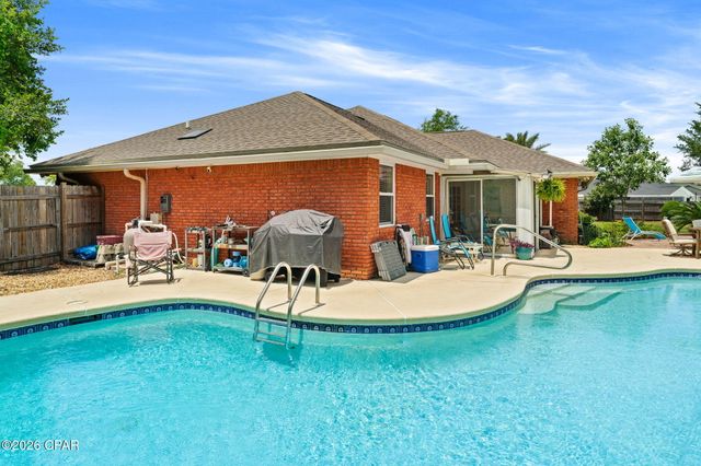 4012 Mary Louise Drive, Panama City, FL 32405
