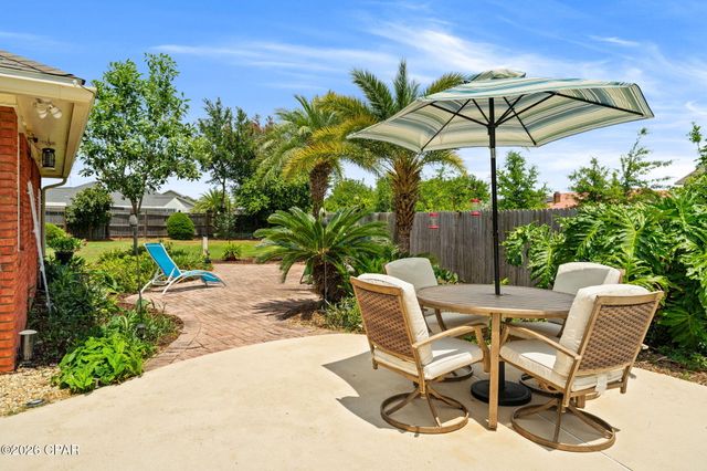 4012 Mary Louise Drive, Panama City, FL 32405
