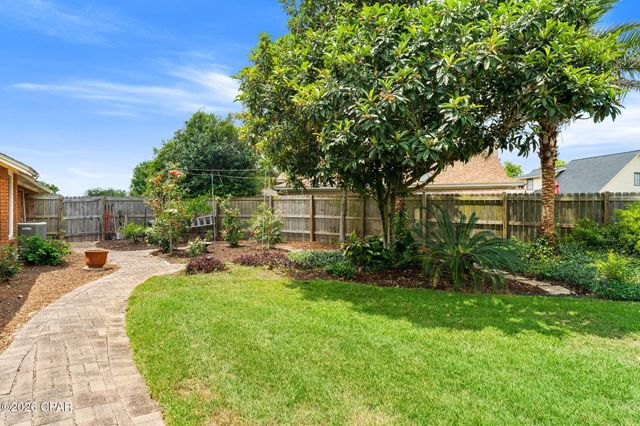 4012 Mary Louise Drive, Panama City, FL 32405