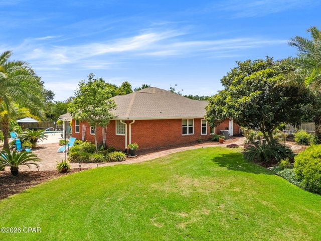 4012 Mary Louise Drive, Panama City, FL 32405