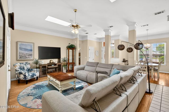 4012 Mary Louise Drive, Panama City, FL 32405