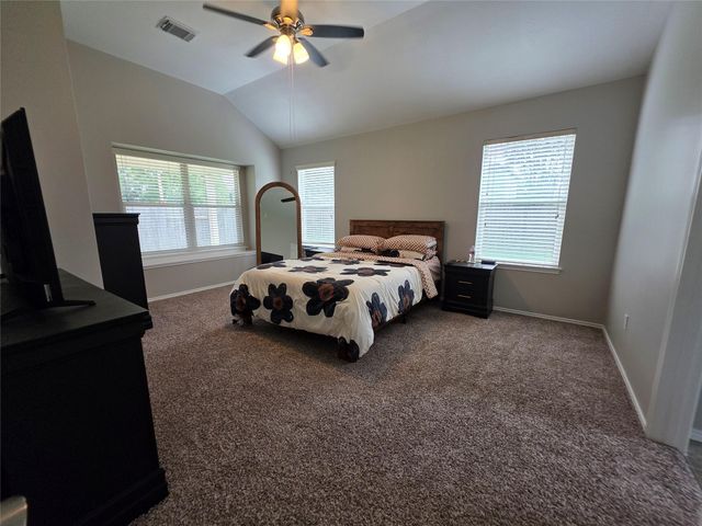 2108 Goldfinch Lane, League City, TX 77573