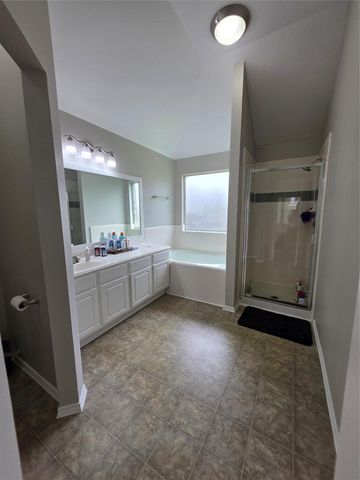 2108 Goldfinch Lane, League City, TX 77573