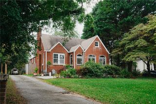 195 W Hightower Trail W, Social Circle, GA 30025