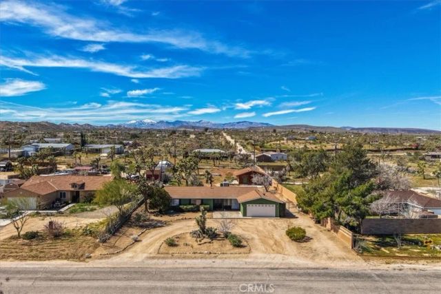 4808 Camarilla Avenue, Yucca Valley, CA 92284