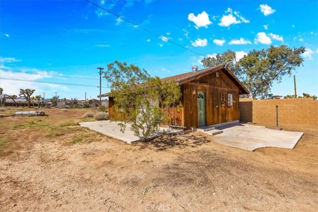 4808 Camarilla Avenue, Yucca Valley, CA 92284