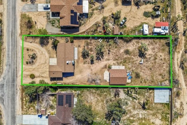 4808 Camarilla Avenue, Yucca Valley, CA 92284