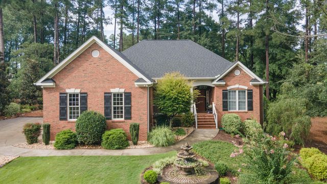 620 Ashbury Drive, Aiken, SC 29803